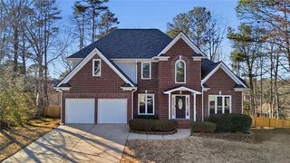 2332 Saint Kennedy Lane, Buford, GA 30518