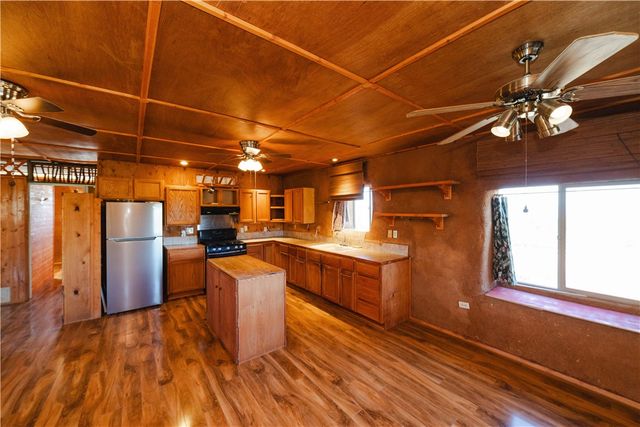 19816 S Gold Mine Road, Yucca, AZ 86438