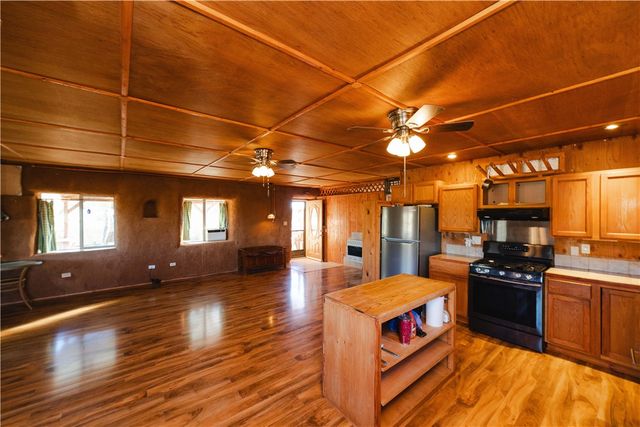 19816 S Gold Mine Road, Yucca, AZ 86438