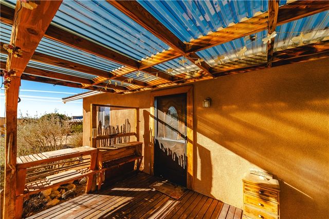 19816 S Gold Mine Road, Yucca, AZ 86438