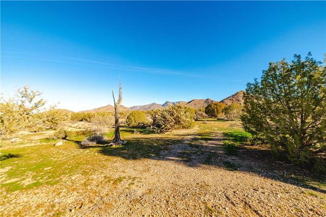 19816 S Gold Mine Road, Yucca, AZ 86438