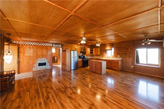 19816 S Gold Mine Road, Yucca, AZ 86438