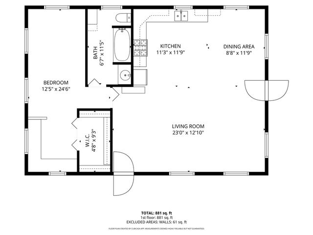 19816 S Gold Mine Road, Yucca, AZ 86438