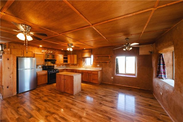 19816 S Gold Mine Road, Yucca, AZ 86438