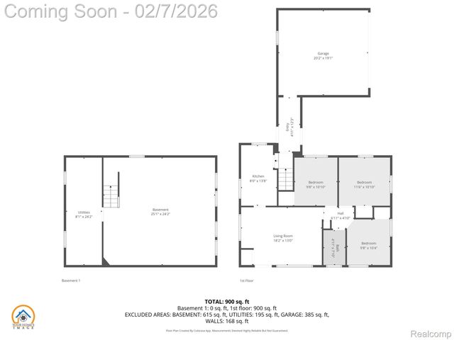 24831 Cottage Lane, Warren, MI 48089