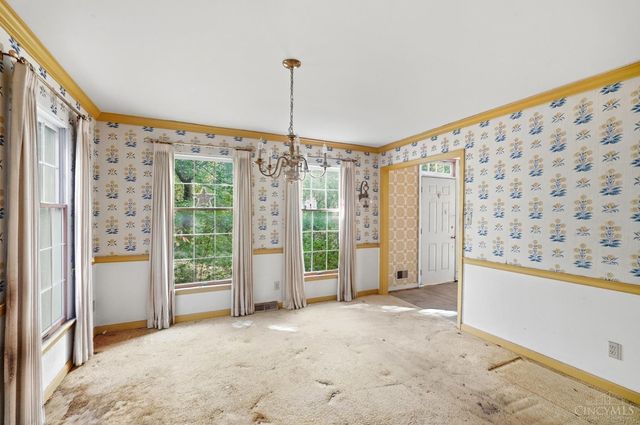 7256 Ayers Road, Anderson Twp, OH 45255