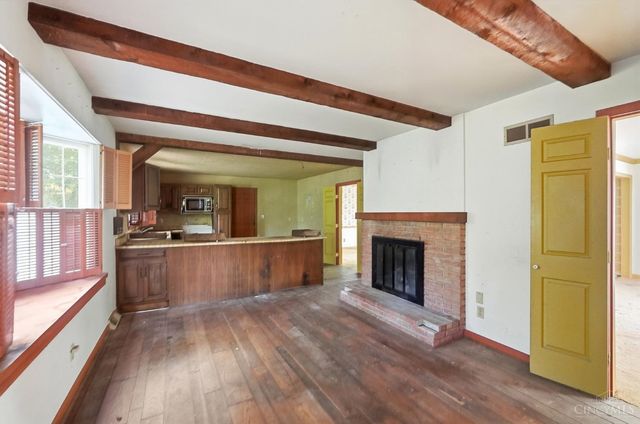 7256 Ayers Road, Anderson Twp, OH 45255