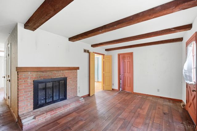 7256 Ayers Road, Anderson Twp, OH 45255