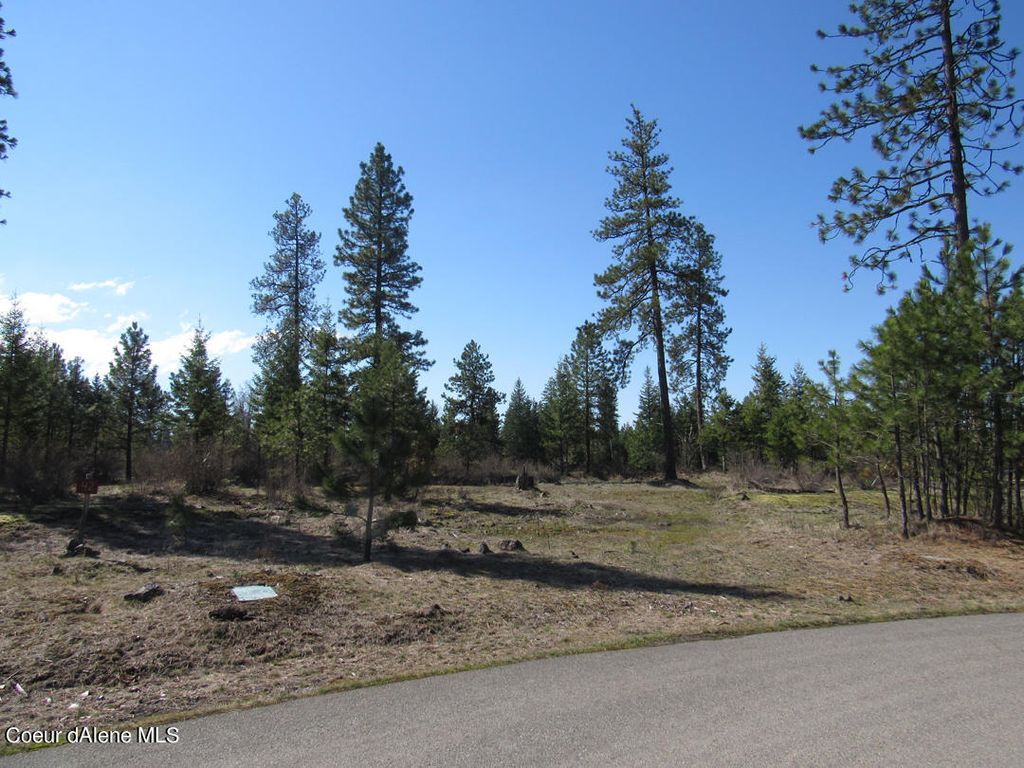 2124 E KETTLE RIDGE RD, Harrison, ID 83833 photo 6