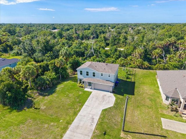 2737 E PRICE BOULEVARD, North Port, FL 34288