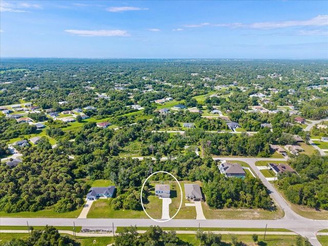 2737 E PRICE BOULEVARD, North Port, FL 34288