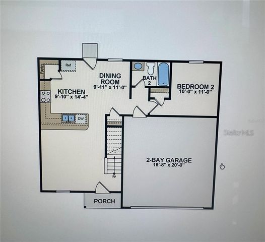 2737 E PRICE BOULEVARD, North Port, FL 34288