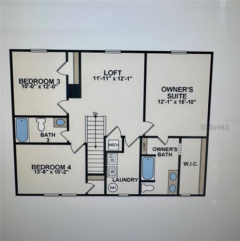 2737 E PRICE BOULEVARD, North Port, FL 34288