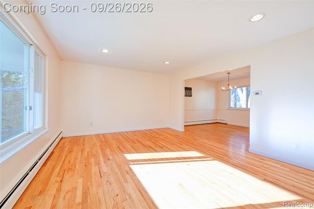 14377 Cranston Street, Livonia, MI 48154