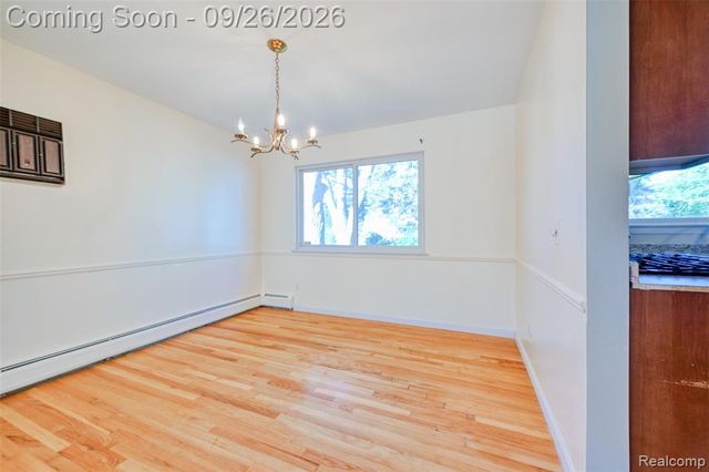 14377 Cranston Street, Livonia, MI 48154