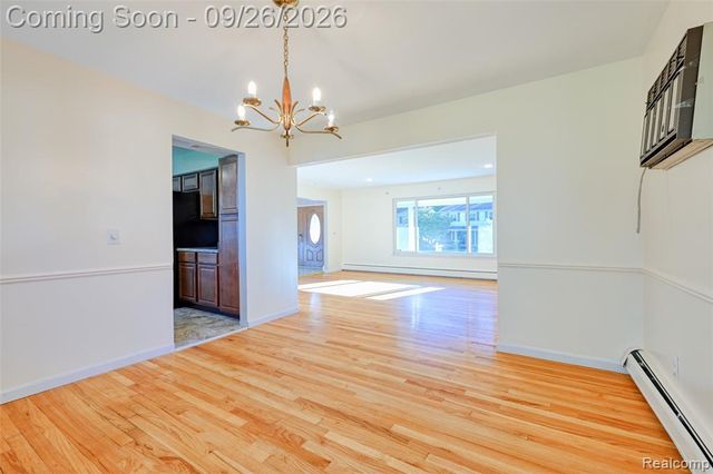 14377 Cranston Street, Livonia, MI 48154