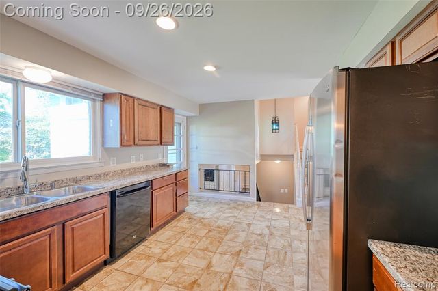 14377 Cranston Street, Livonia, MI 48154