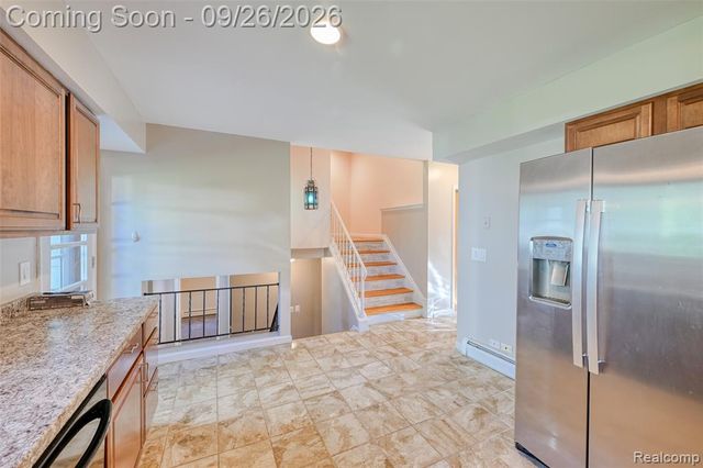 14377 Cranston Street, Livonia, MI 48154