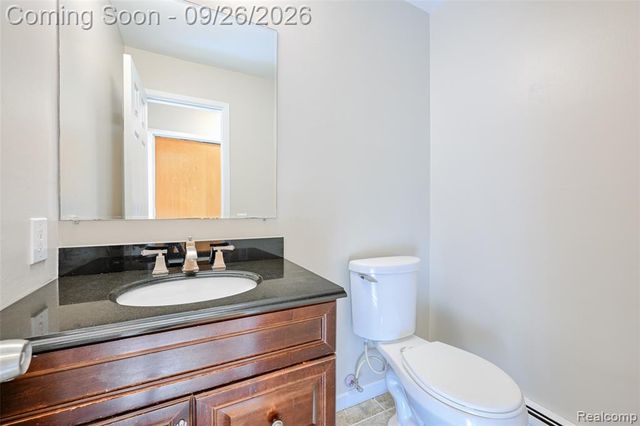 14377 Cranston Street, Livonia, MI 48154