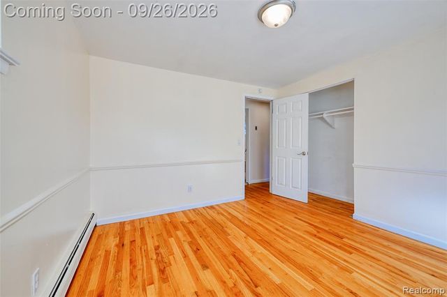 14377 Cranston Street, Livonia, MI 48154