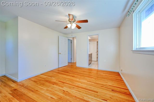 14377 Cranston Street, Livonia, MI 48154