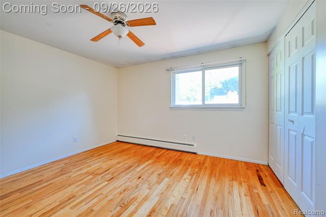 14377 Cranston Street, Livonia, MI 48154