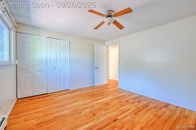 14377 Cranston Street, Livonia, MI 48154