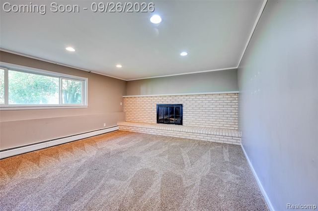 14377 Cranston Street, Livonia, MI 48154