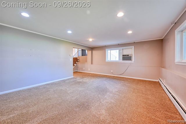 14377 Cranston Street, Livonia, MI 48154