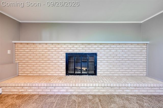 14377 Cranston Street, Livonia, MI 48154