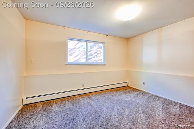 14377 Cranston Street, Livonia, MI 48154