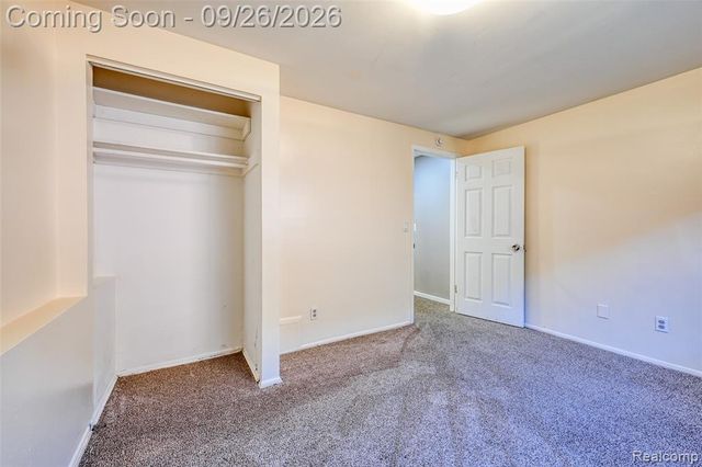 14377 Cranston Street, Livonia, MI 48154
