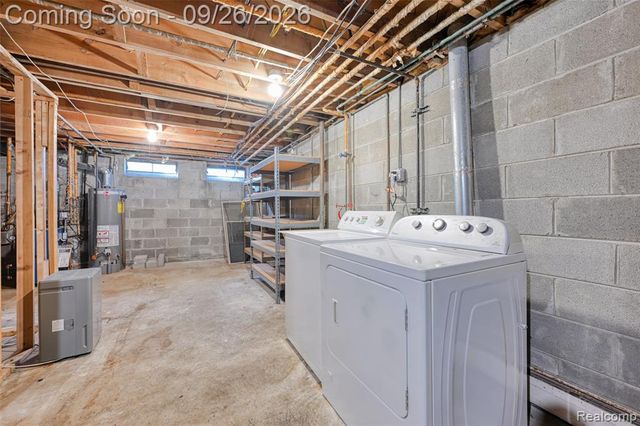 14377 Cranston Street, Livonia, MI 48154