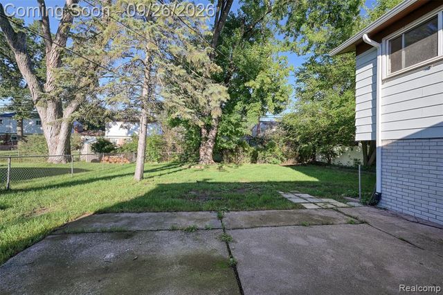 14377 Cranston Street, Livonia, MI 48154