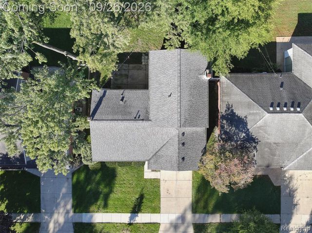 14377 Cranston Street, Livonia, MI 48154