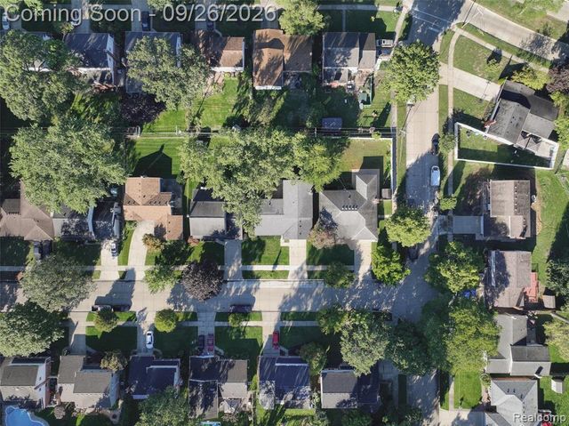 14377 Cranston Street, Livonia, MI 48154