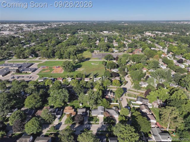 14377 Cranston Street, Livonia, MI 48154
