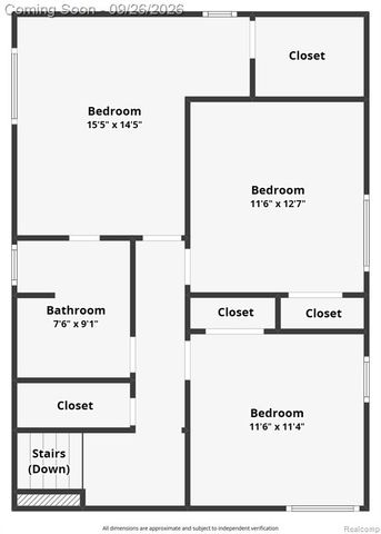 14377 Cranston Street, Livonia, MI 48154