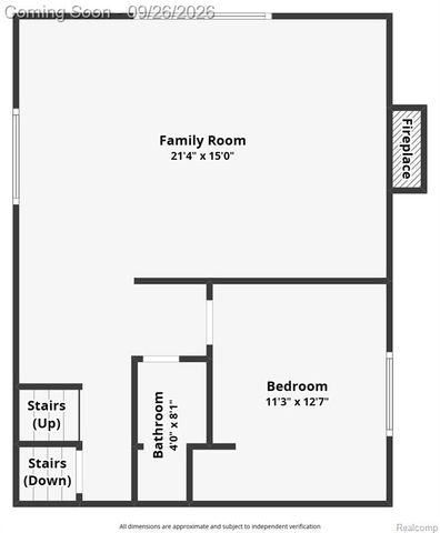 14377 Cranston Street, Livonia, MI 48154