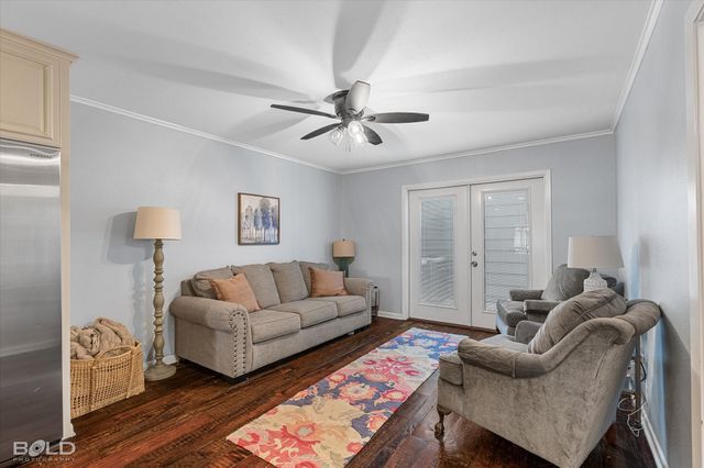 1812 Willow Point Drive, Shreveport, LA 71119