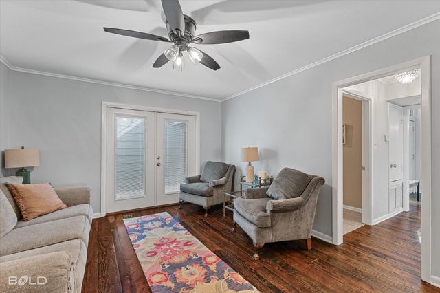 1812 Willow Point Drive, Shreveport, LA 71119