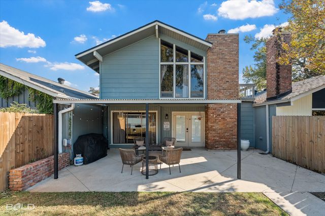 1812 Willow Point Drive, Shreveport, LA 71119