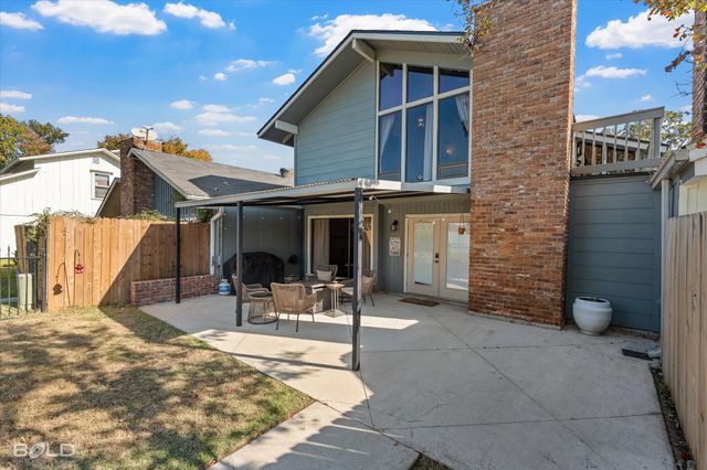 1812 Willow Point Drive, Shreveport, LA 71119