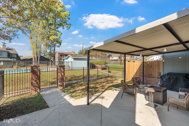 1812 Willow Point Drive, Shreveport, LA 71119