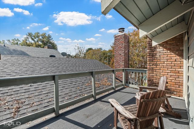 1812 Willow Point Drive, Shreveport, LA 71119