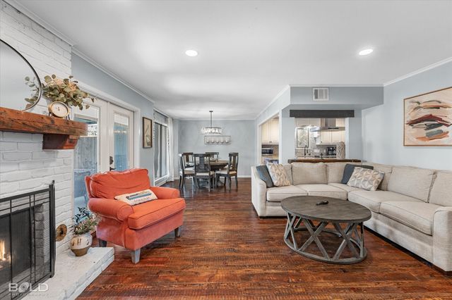 1812 Willow Point Drive, Shreveport, LA 71119