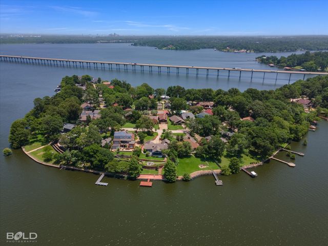 1812 Willow Point Drive, Shreveport, LA 71119