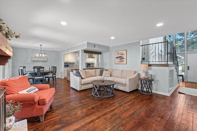 1812 Willow Point Drive, Shreveport, LA 71119