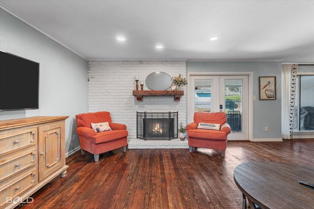 1812 Willow Point Drive, Shreveport, LA 71119