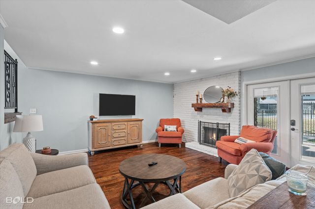 1812 Willow Point Drive, Shreveport, LA 71119